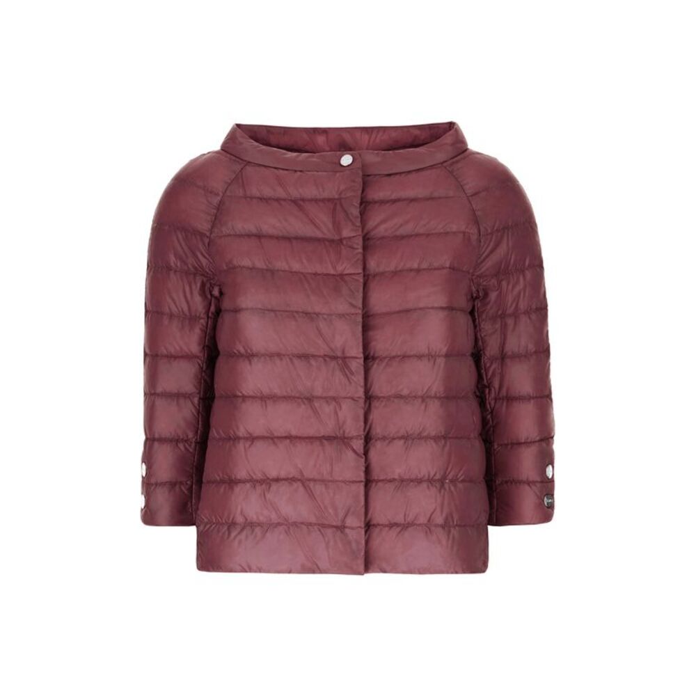 Herno Woman Clothing Jackets